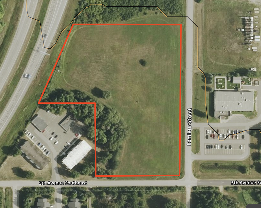400 Lemieur Street, Little Falls, MN 56345 - #2