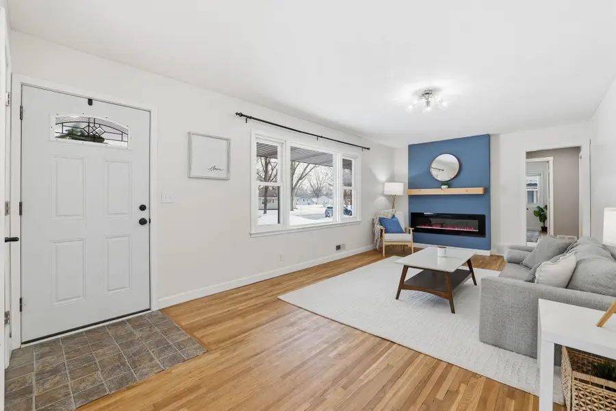 6633 90th Street S, Cottage Grove, MN 55016 - #2