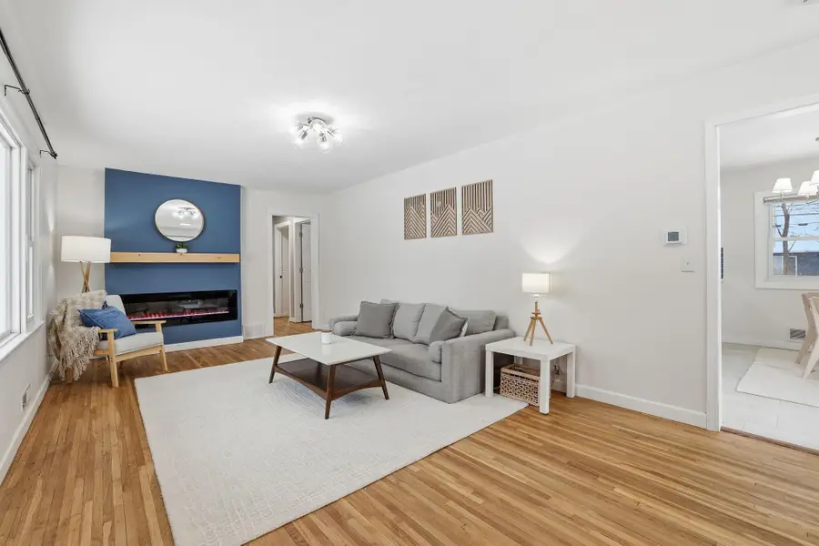 6633 90th Street S, Cottage Grove, MN 55016 - #3