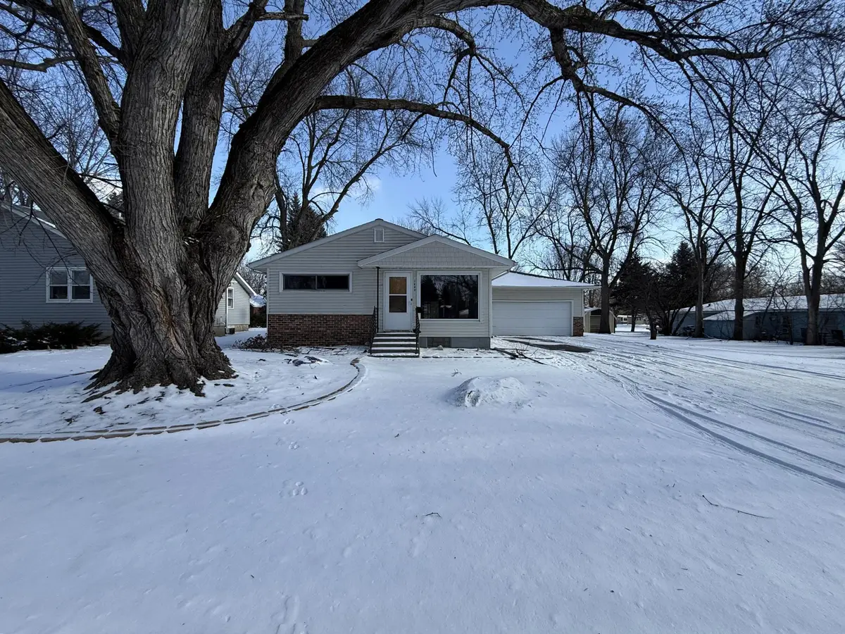 1608 N 5th Street, Montevideo, MN 56265 - #1