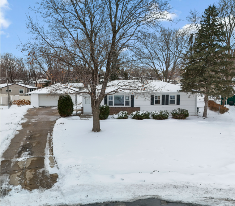 3330 68th Court E, Inver Grove Heights, MN 55076 - Image #1