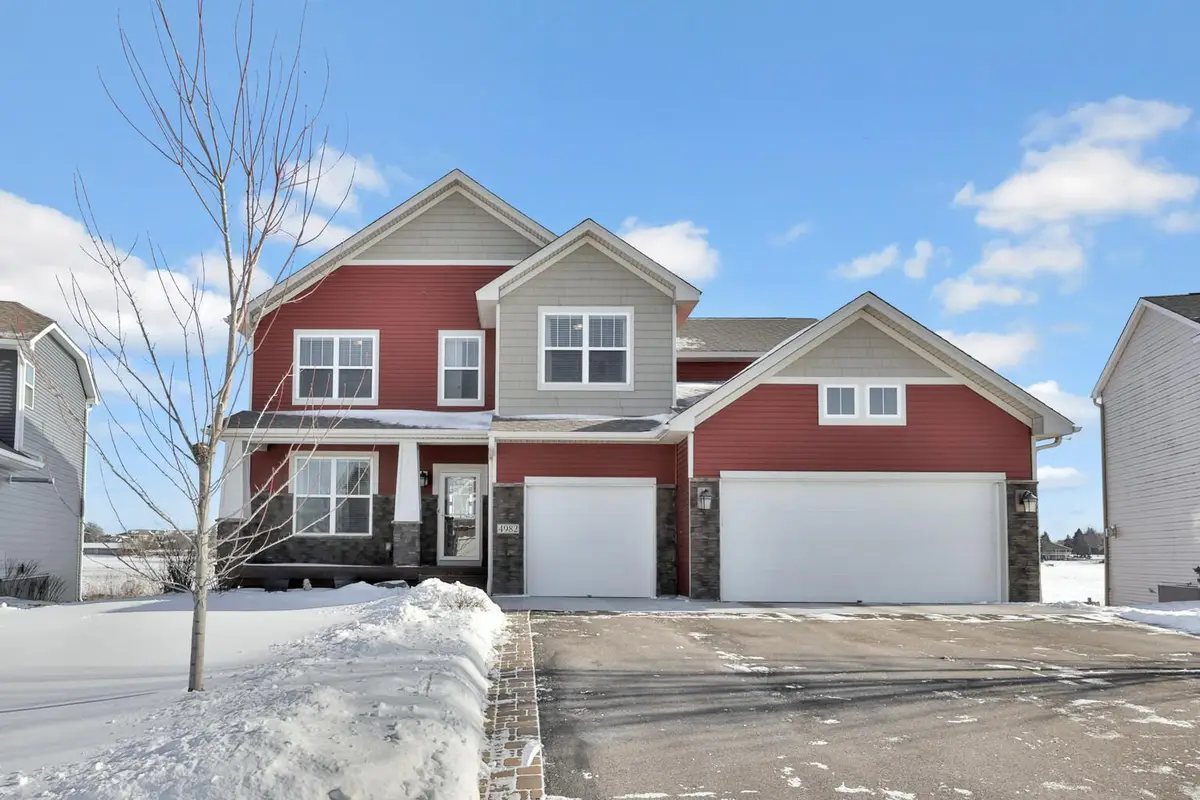 4982 143rd Court N, Hugo, MN 55038 - #1