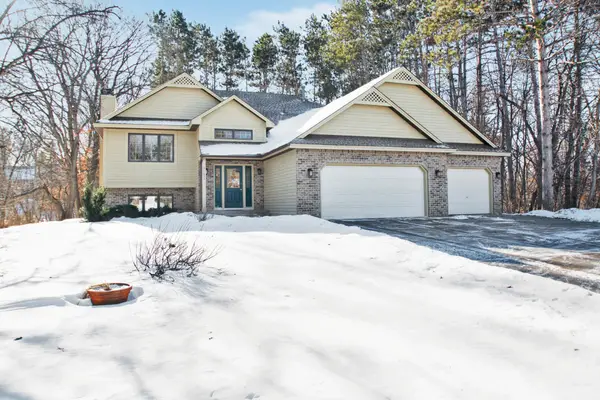 21855 Iden Avenue Place N, Forest Lake, MN 55025