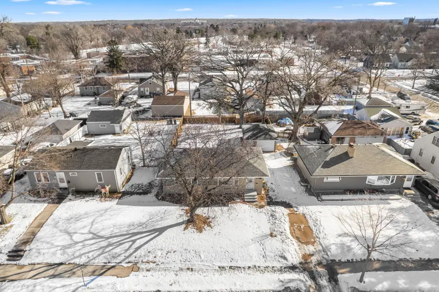 5016 Penn Avenue N, Minneapolis, MN 55430 - #3