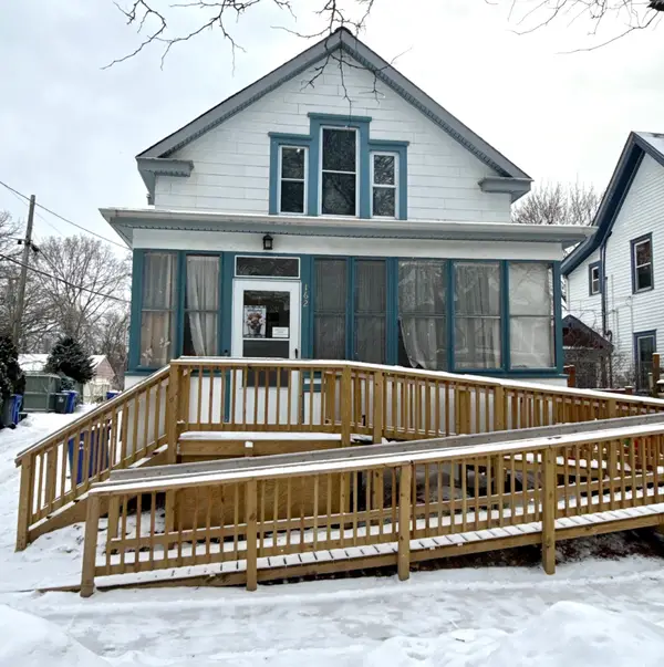 162 Mcboal Street, Saint Paul, MN 55102