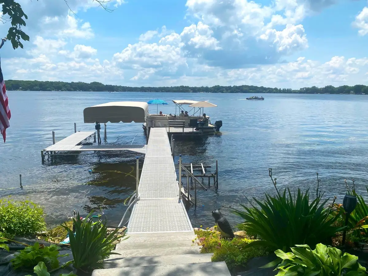 4539 141st Avenue Ne, Spicer, MN 56288 - #1