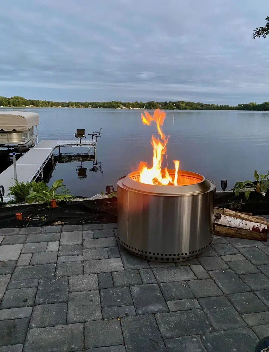 4539 141st Avenue Ne, Spicer, MN 56288 - #3