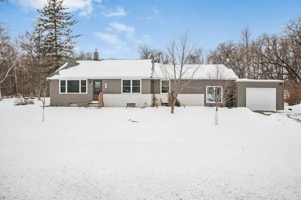 21856 Lake George Boulevard, Anoka, MN 55303