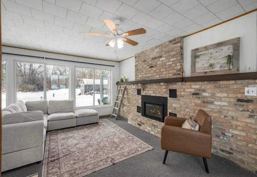 21856 Lake George Boulevard, Anoka, MN 55303 - Image #3