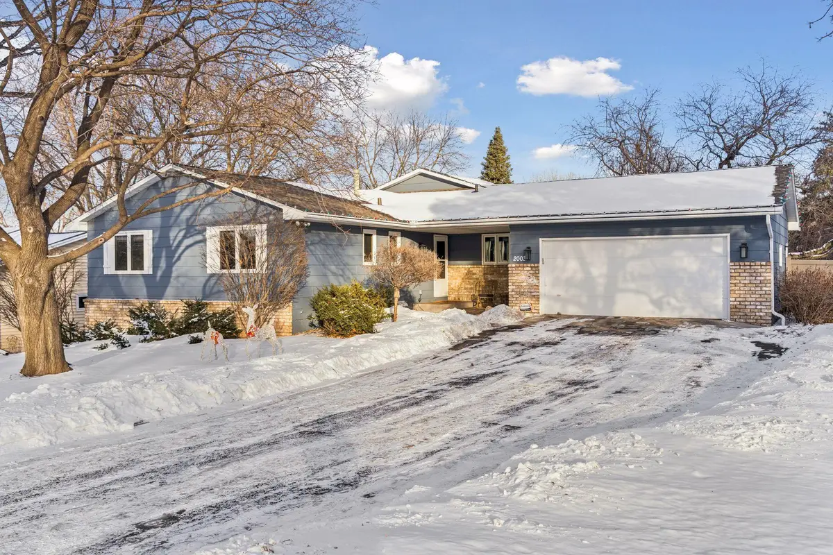 2003 Pleasant View Drive, New Brighton, MN 55112 - Image #1