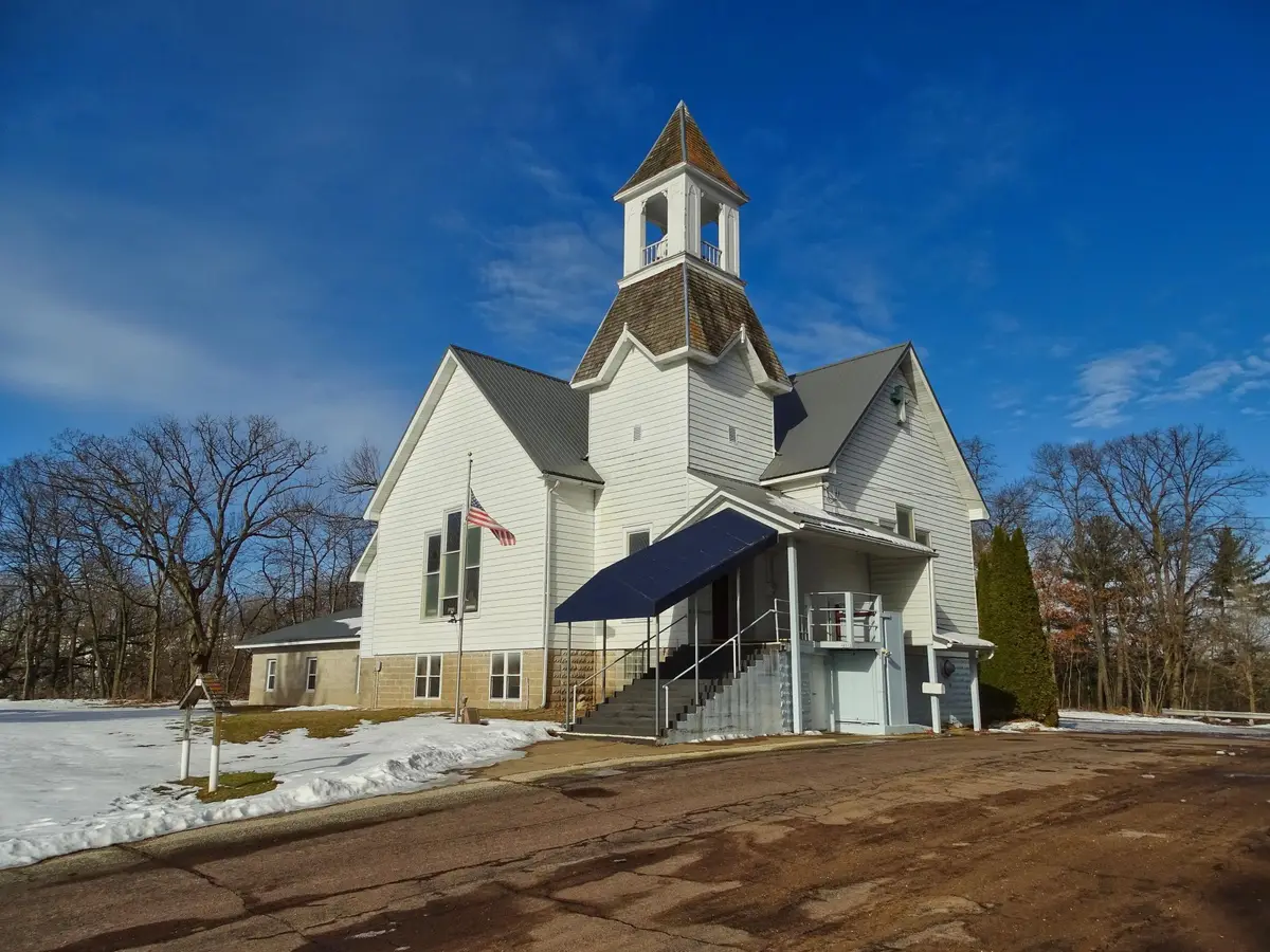 N6313 N Prescott, Arkansaw, WI 54721 - #1