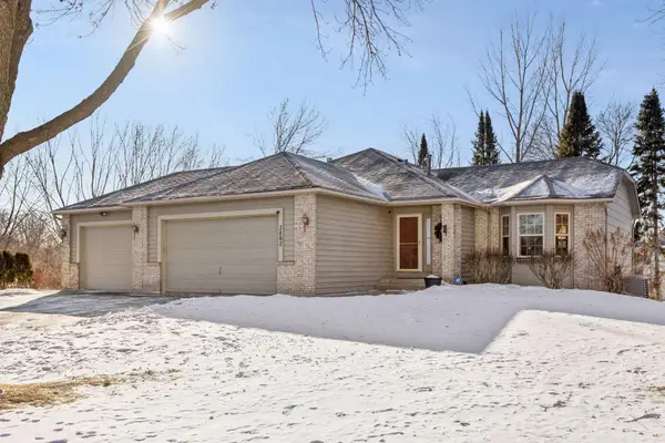 3862 123rd Avenue Nw, Coon Rapids, MN 55433