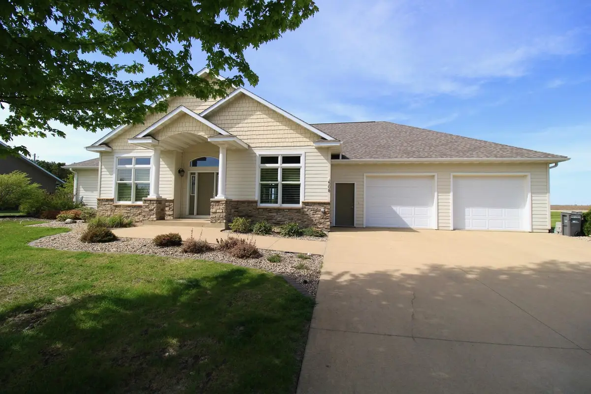 508 Vangsness Street, Adams, MN 55909 - #1