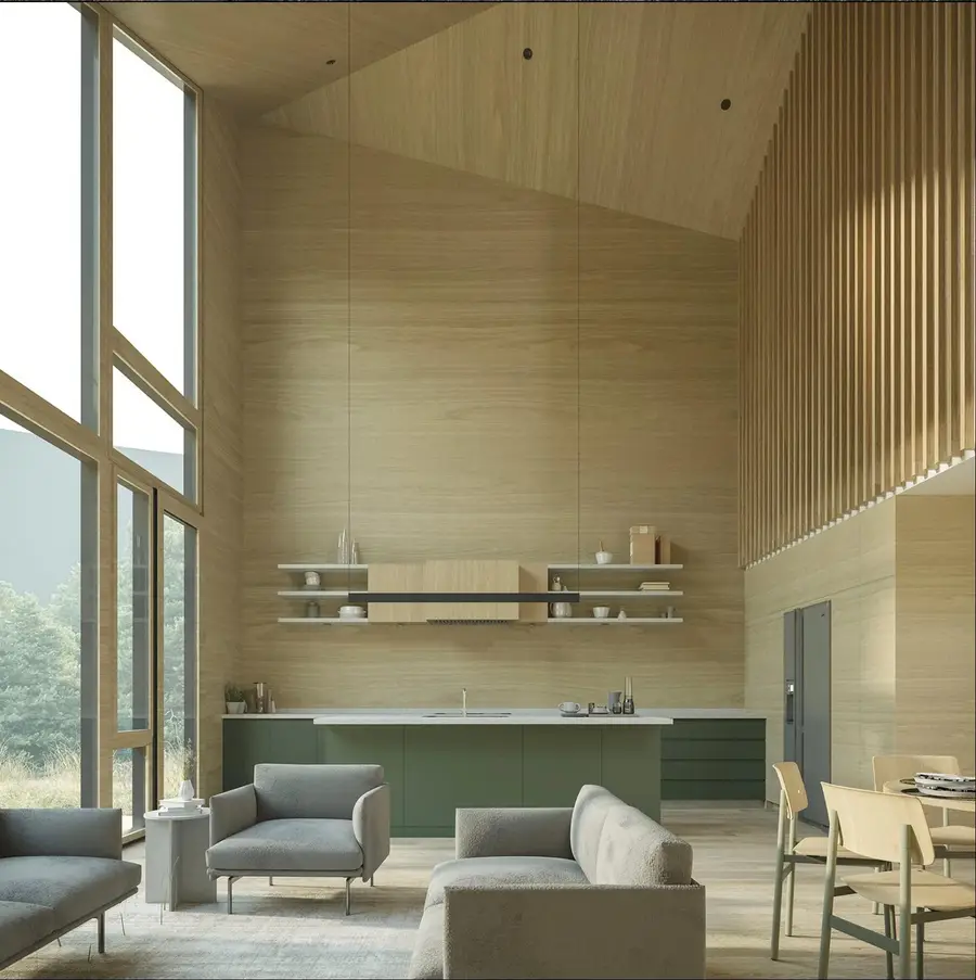 3610 Northome Avenue, Deephaven, MN 55391 - #2