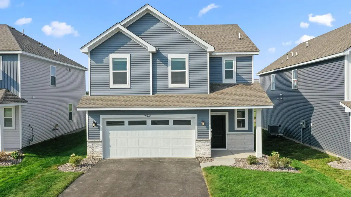 7341 Kaeding Avenue Ne, Otsego, MN 55330 - #1