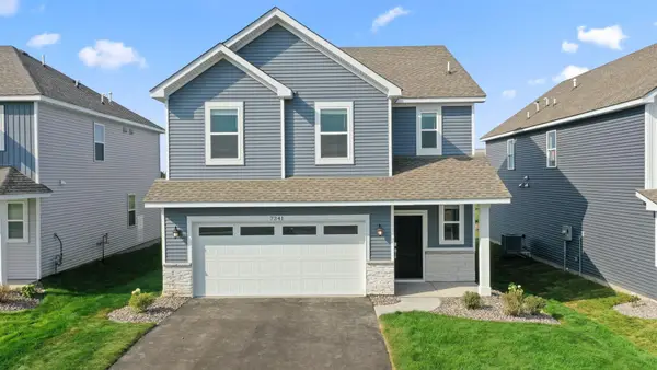 7341 Kaeding Avenue Ne, Otsego, MN 55330