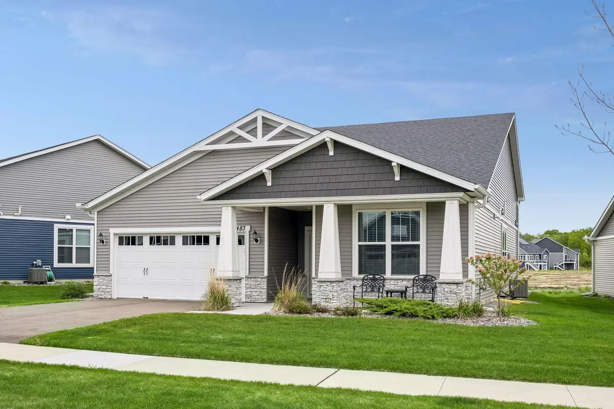 19483 102nd Place, Corcoran, MN 55374 - #1