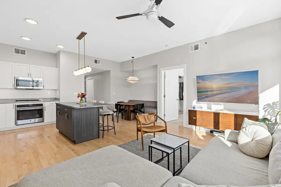 1240 S 2nd Street #511, Minneapolis, MN 55415 - #2