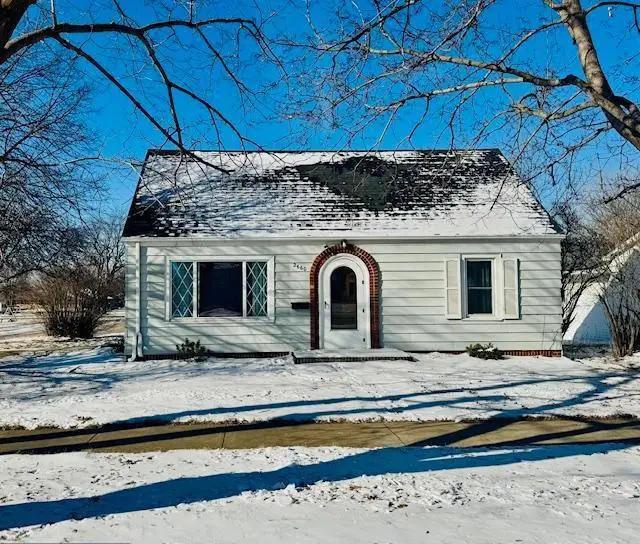 2660 King Avenue, Slayton, MN 56172 - #1