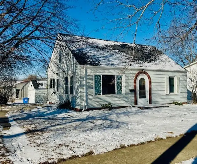 2660 King Avenue, Slayton, MN 56172 - #2