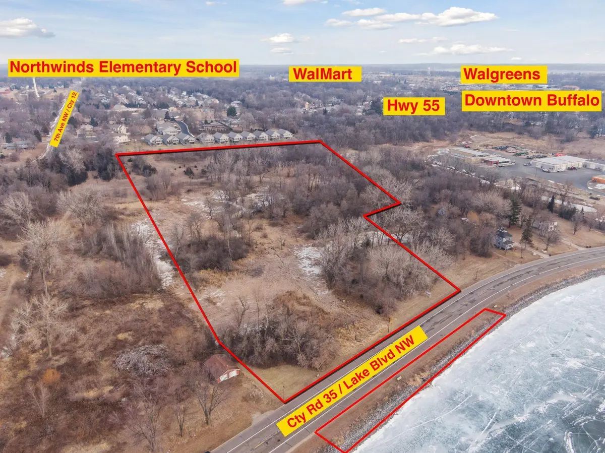 TBD Lake Blvd, Buffalo, MN 55313 - #1