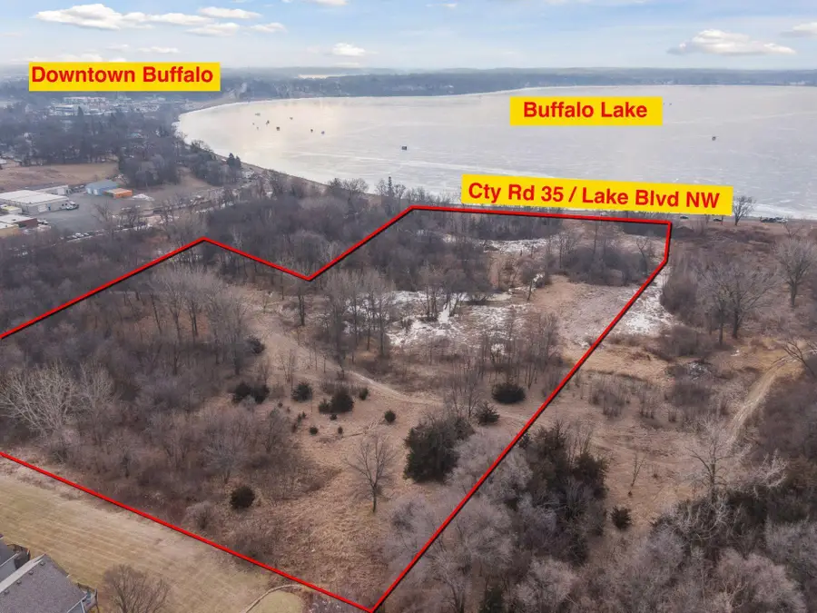 TBD Lake Blvd, Buffalo, MN 55313 - #2