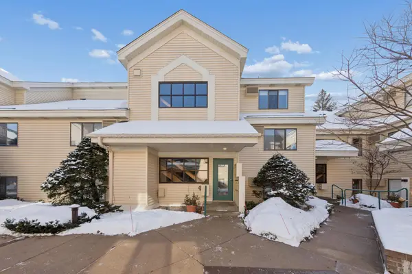 7606 York Avenue S #7208, Edina, MN 55435