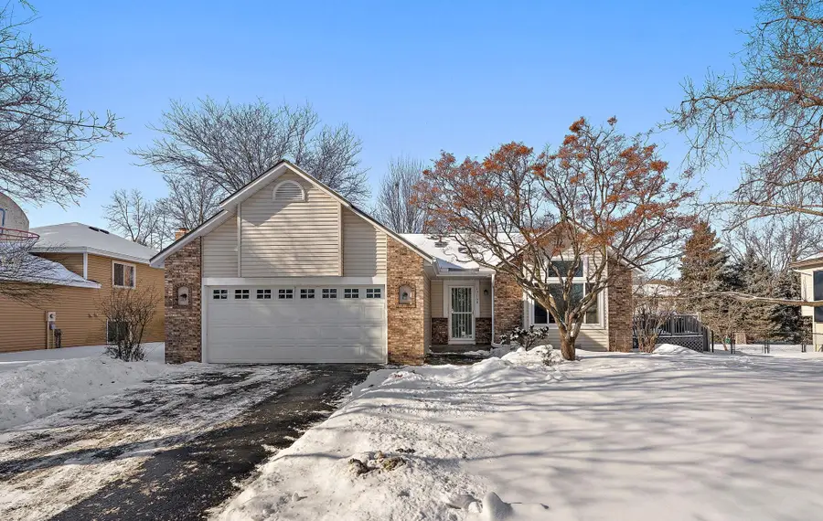 13168 Crocus Street Nw, Coon Rapids, MN 55448 - #3