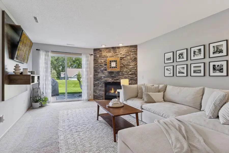 1675 Brueberry Lane, Arden Hills, MN 55112 - #2