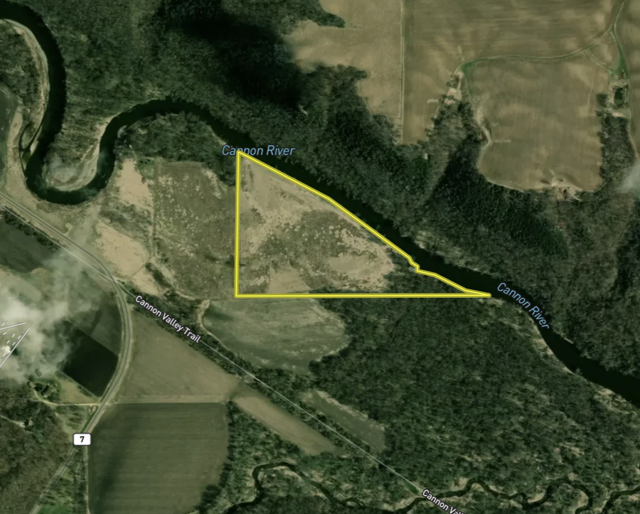 tbd County 7 Boulevard, Welch, MN 55089 - #3