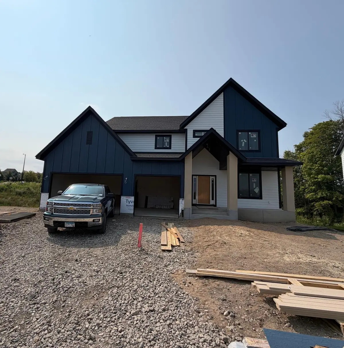 16707 60th Place N, Plymouth, MN 55446 - #1