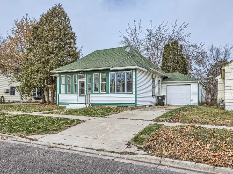 555 Tyler Street, Anoka, MN 55303 - #2