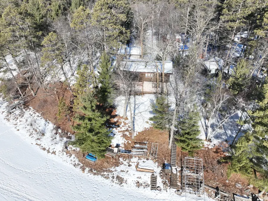 4388 Robin Lane Nw, Hackensack, MN 56452 - #2