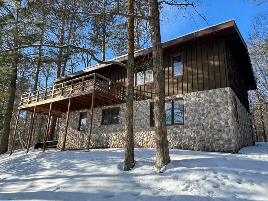 4388 Robin Lane Nw, Hackensack, MN 56452 - #3