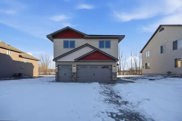 2050 Bunker Boulevard, Rush City, MN 55069
