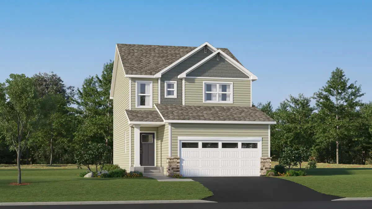 22401 Isla Way, Rogers, MN 55374 - Image #1