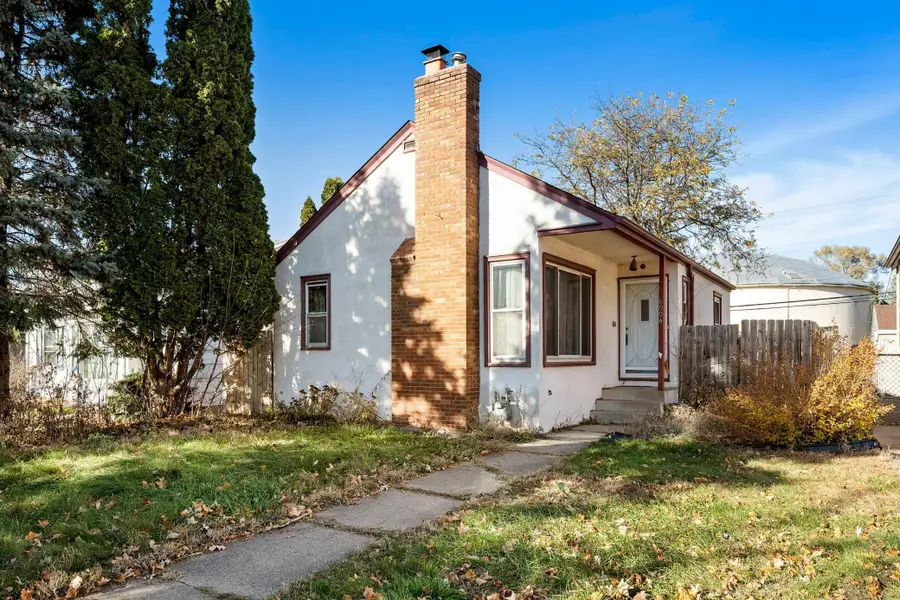 6904 Minnetonka Boulevard, Saint Louis Park, MN 55426 - #2