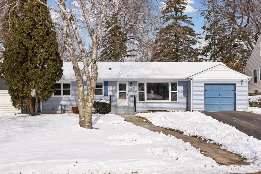 1947 Yorkshire Court, Saint Paul, MN 55116 - #2