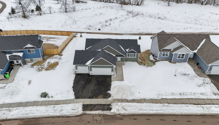 1175 Wisteria Lane, New Richmond, WI 54017 - #2