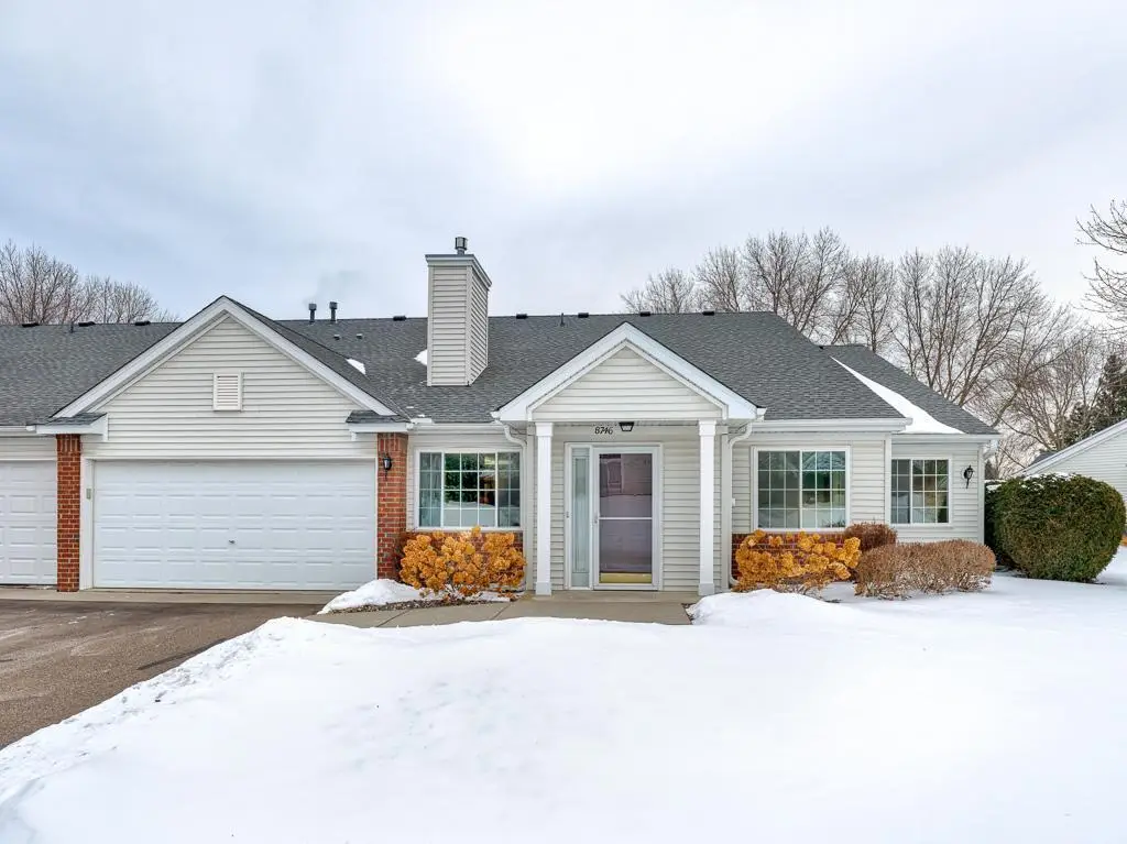 8746 Baxter Way, Inver Grove Heights, MN 55076 - Image #1