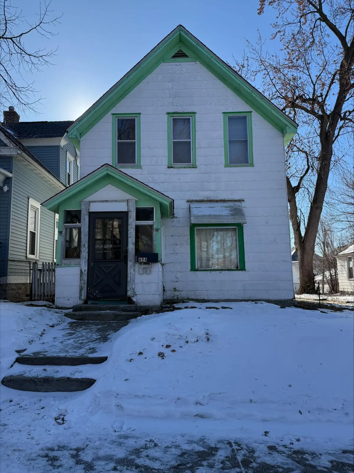 694 York Avenue, Saint Paul, MN 55106 - #1