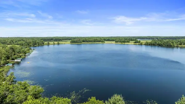 24674 Taylor Lake Road, Webster, WI 54893