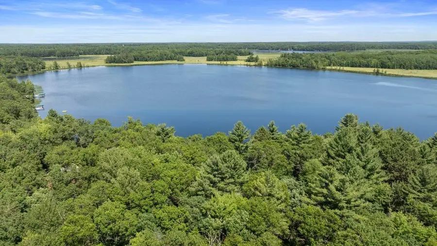 24674 Taylor Lake Road, Webster, WI 54893 - #3