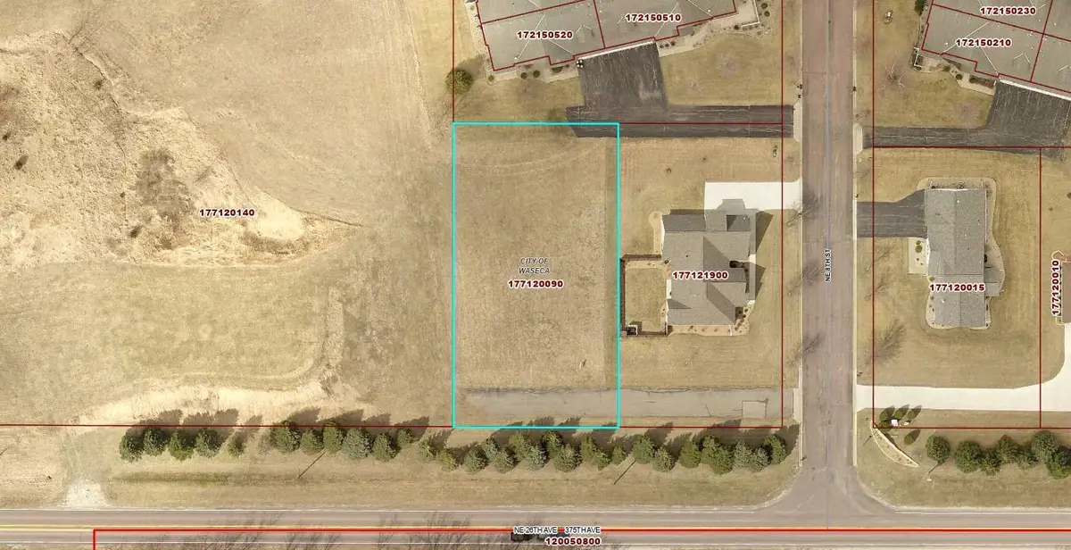 2601 8th Street Ne, Waseca, MN 56093 - #1