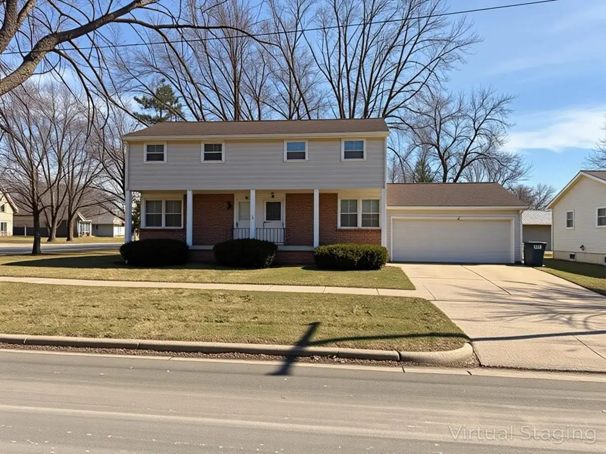 16 NW 3rd Street, Adams, MN 55909 - #1