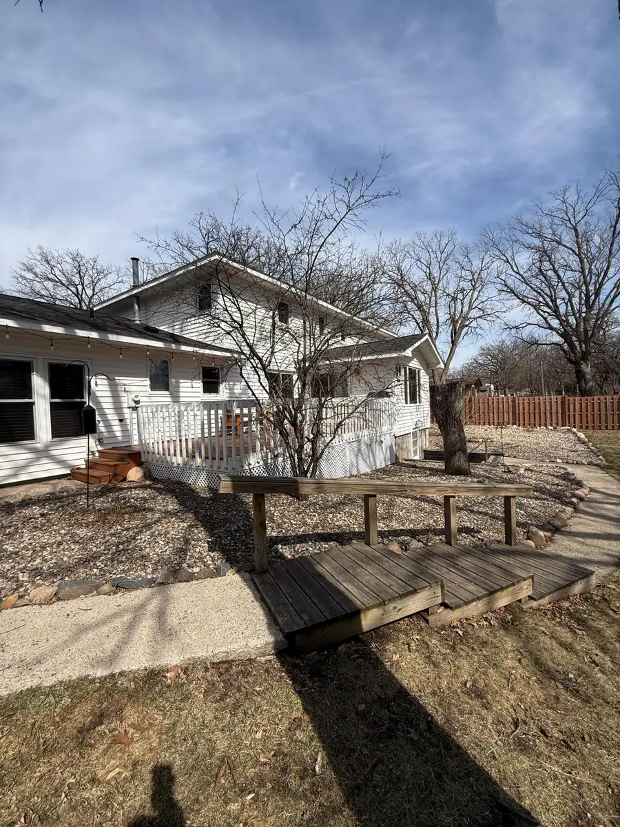 1708 Woodland Road, Saint Cloud, MN 56304 - #2