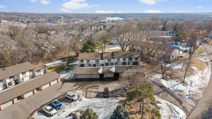 13445 Heather Hills Drive, Burnsville, MN 55337 - #2