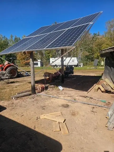 49504 Lower Estates Drive, Bruno, MN 55712 - #2