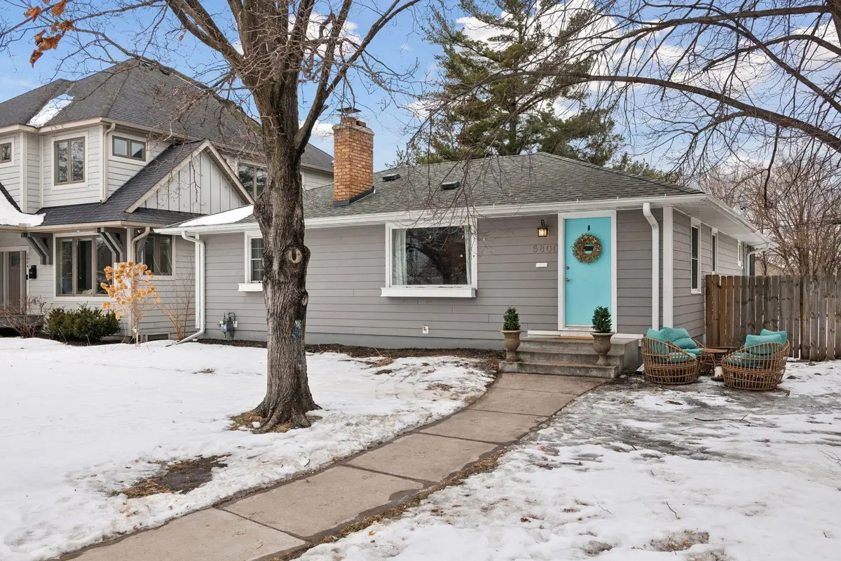 5800 York Avenue S, Edina, MN 55410 - #1