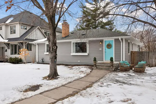 5800 York Avenue S, Edina, MN 55410